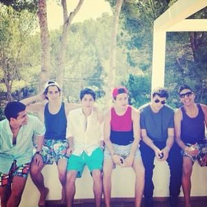 Meet your Posher, Rayan